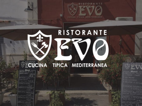Ristorante Evo