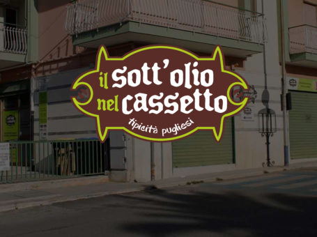 Il Sott’Olio nel Cassetto