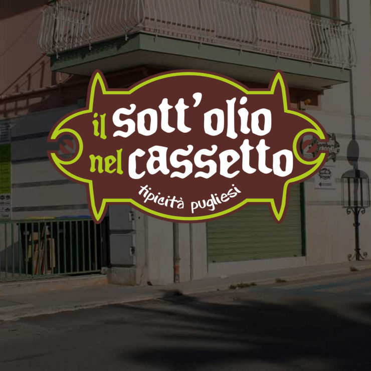 Il Sott’Olio nel Cassetto