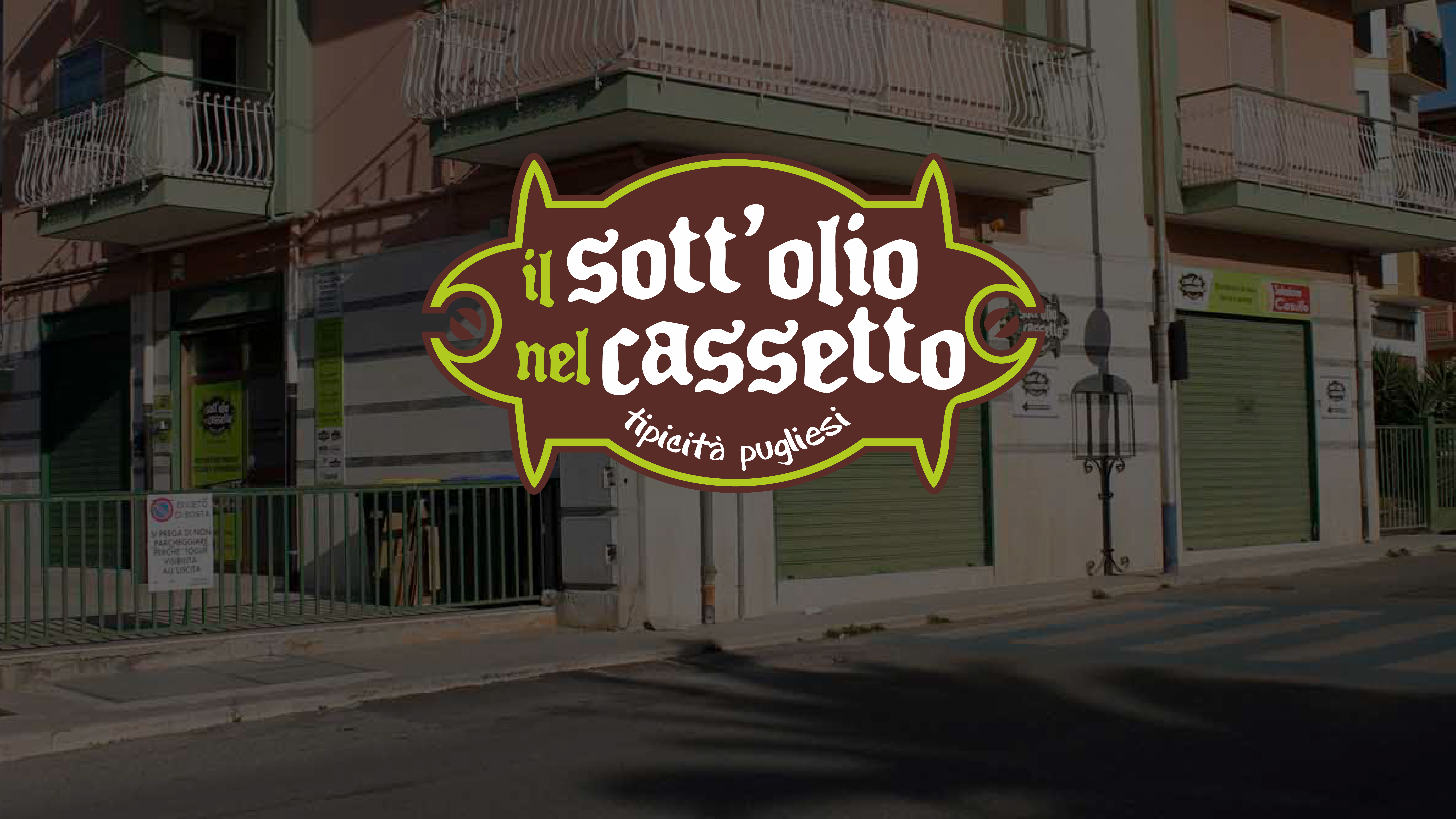Il Sott'Olio nel Cassetto