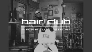 Hair Club Parrucchieri