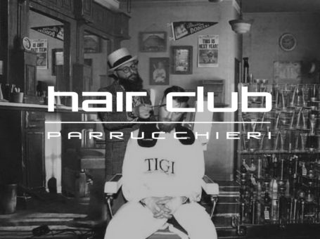 Hair Club Parrucchieri