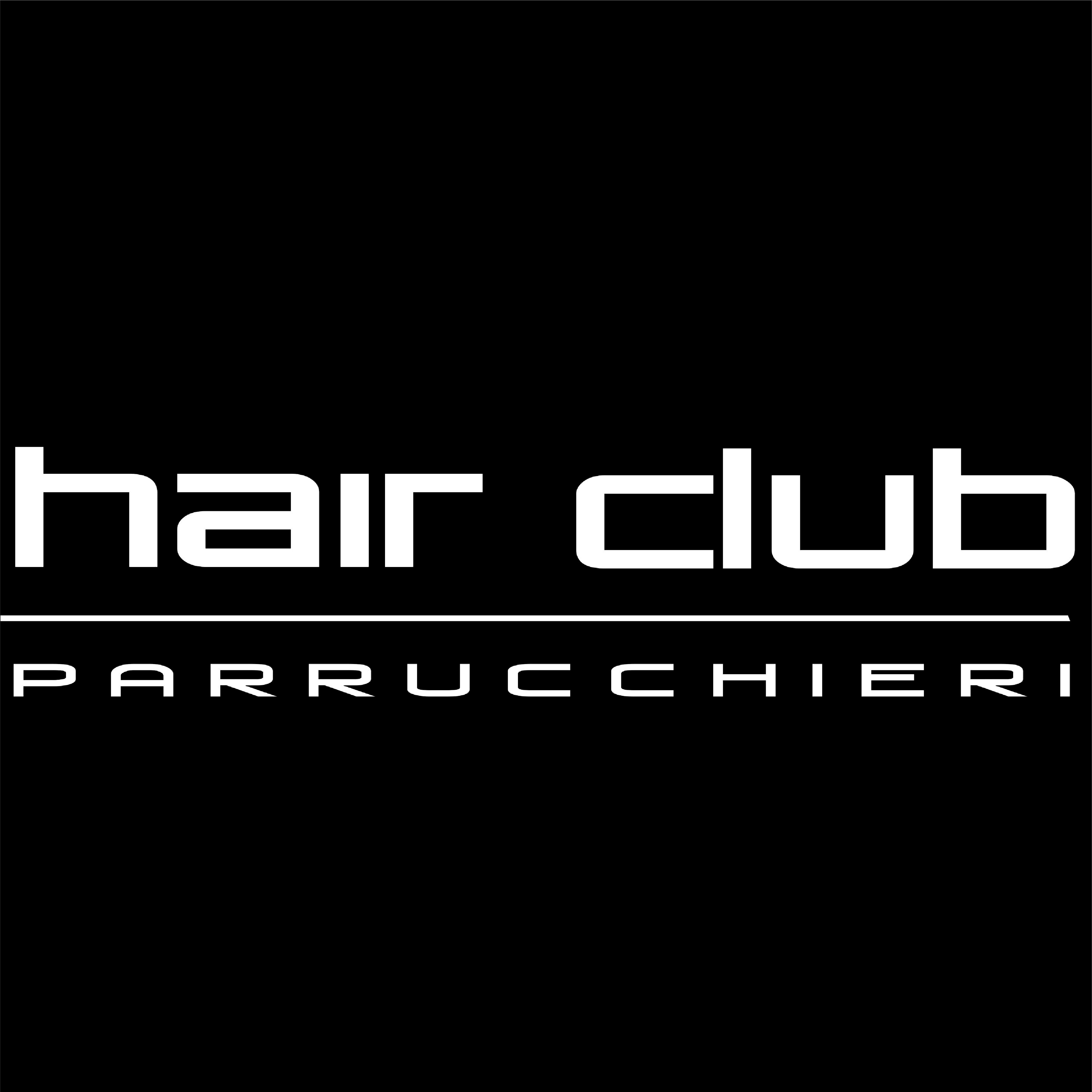 Hair Club Parrucchieri