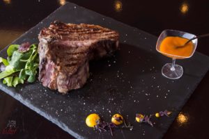 Le Beef Bisteccheria