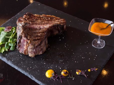 Le Beef Bisteccheria