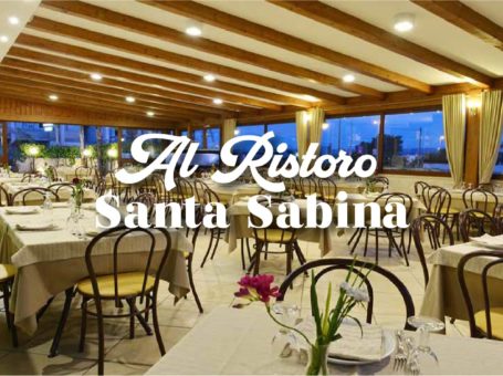 Al Ristoro – Ristorante&Pizzeria