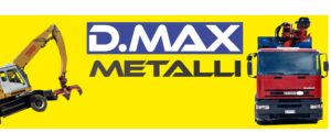 D-Max Commercio Materiale Ferroso