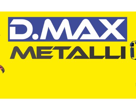 D-Max Commercio Materiale Ferroso
