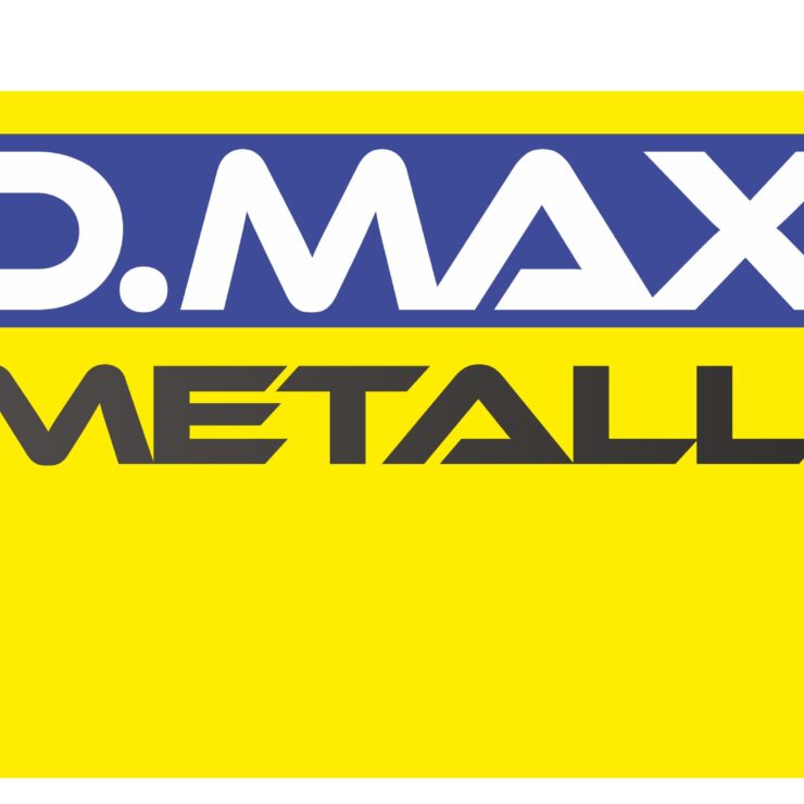 D-Max Commercio Materiale Ferroso